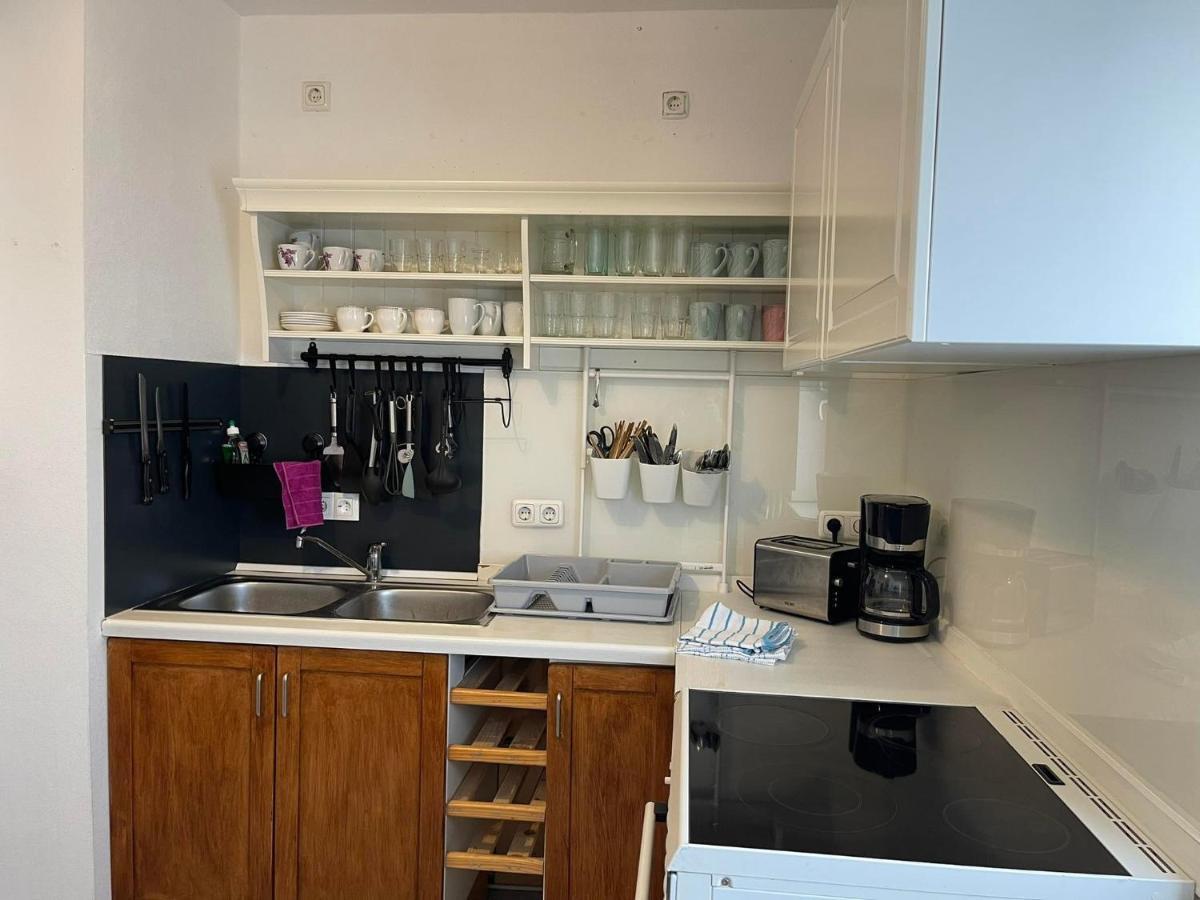 Apartament Lage In 3 Mit Bestem Ausblick Im 1 Og Rechts