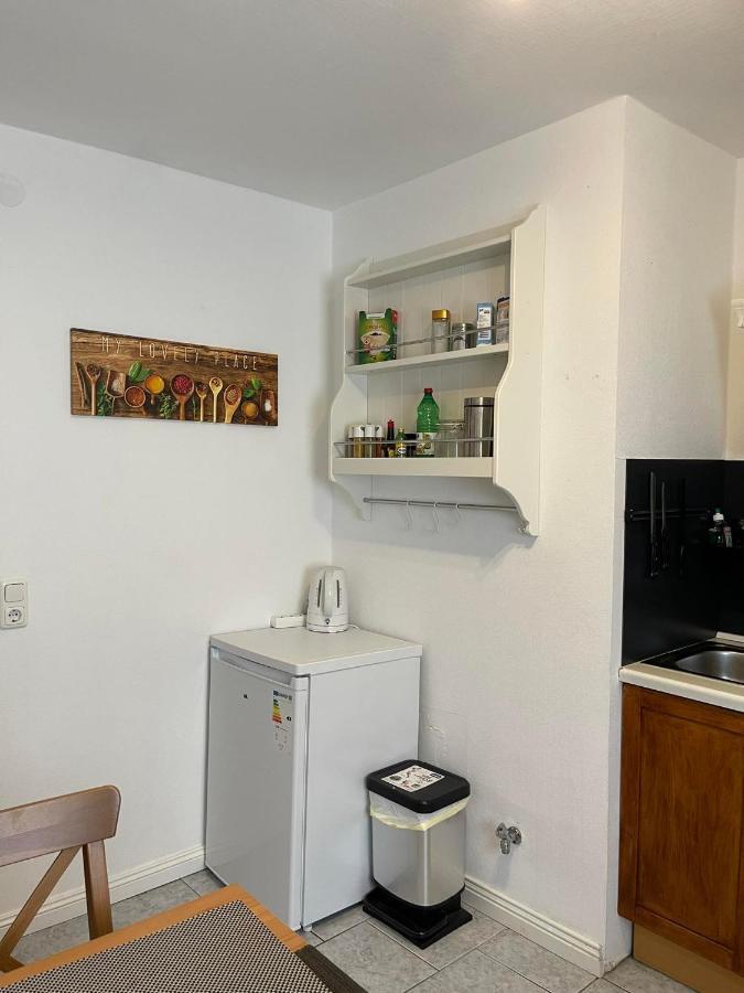 Lage In 3 Mit Bestem Ausblick Im 1 Og Rechts Appartement *