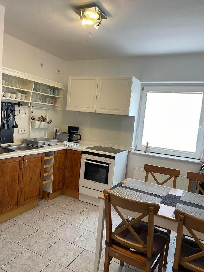 Apartament Lage In 3 Mit Bestem Ausblick Im 1 Og Rechts Rostock