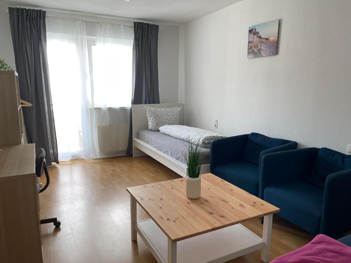 Lage In 3 Mit Bestem Ausblick Im 1 Og Rechts Appartement