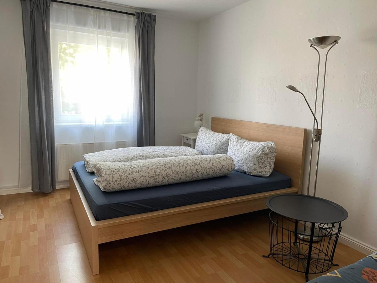 Appartement Lage In 3 Mit Bestem Ausblick Im 1 Og Rechts