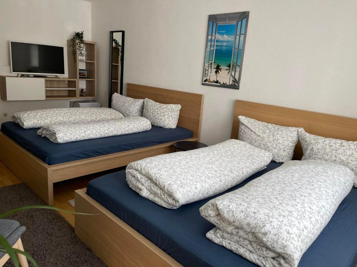 Apartamento Lage In 3 Mit Bestem Ausblick Im 1 Og Rechts *